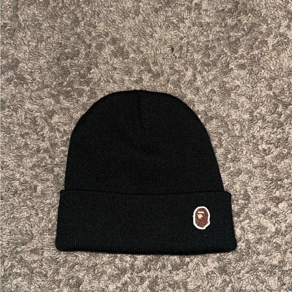 Ape Head Beanie
